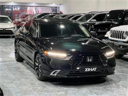 هوندا أكورد